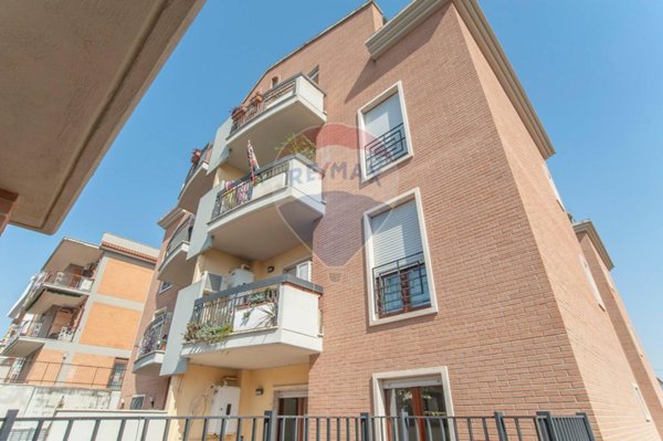 appartamento in vendita a Roma in zona Ponte di Nona