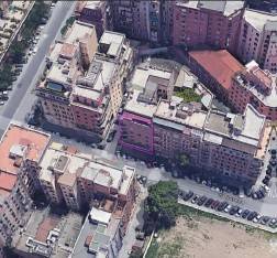 appartamento in vendita a Roma in zona Tuscolano
