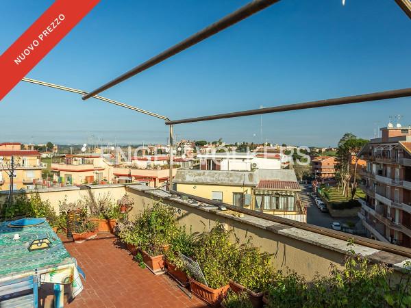 appartamento in vendita a Roma in zona Trionfale