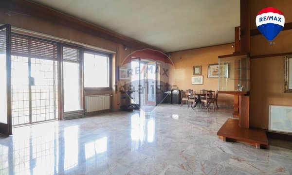 appartamento in vendita a Roma in zona Trieste