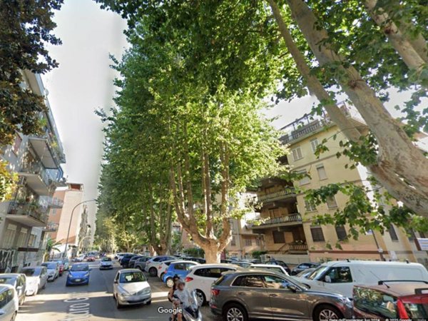 negozio in vendita a Roma in zona Monte Sacro/Talenti