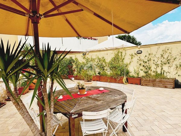 appartamento in vendita a Roma in zona Collatino