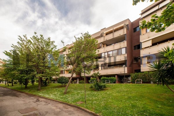 appartamento in vendita a Roma in zona Centro Storico