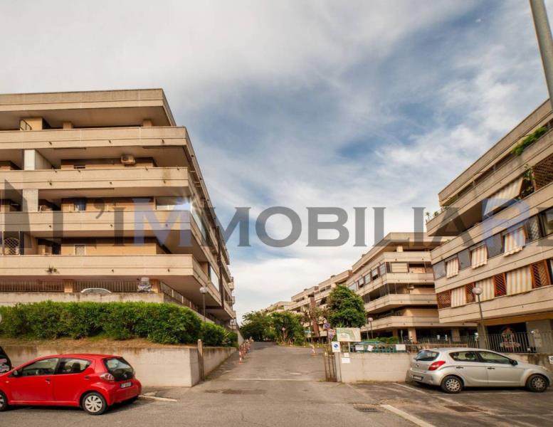 appartamento in vendita a Roma in zona Centro Storico