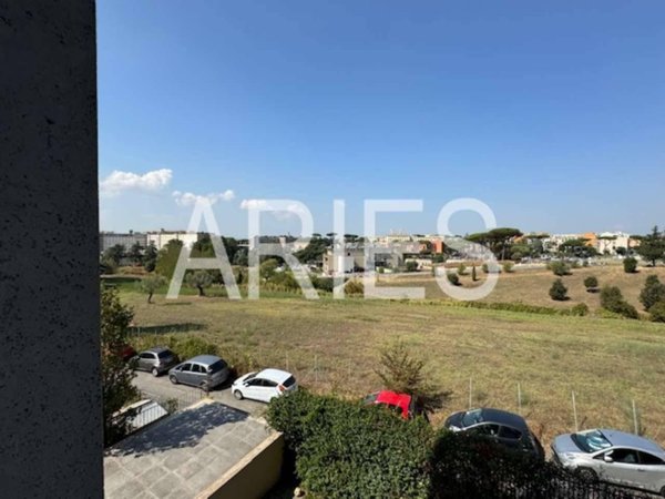 appartamento in vendita a Roma in zona Trionfale