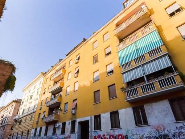 appartamento in vendita a Roma in zona Tiburtino