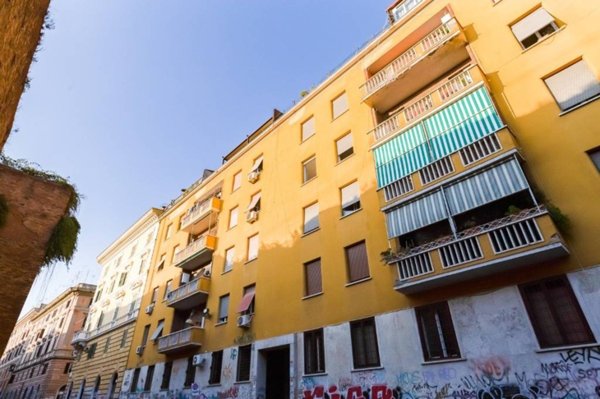 appartamento in vendita a Roma in zona Tiburtino