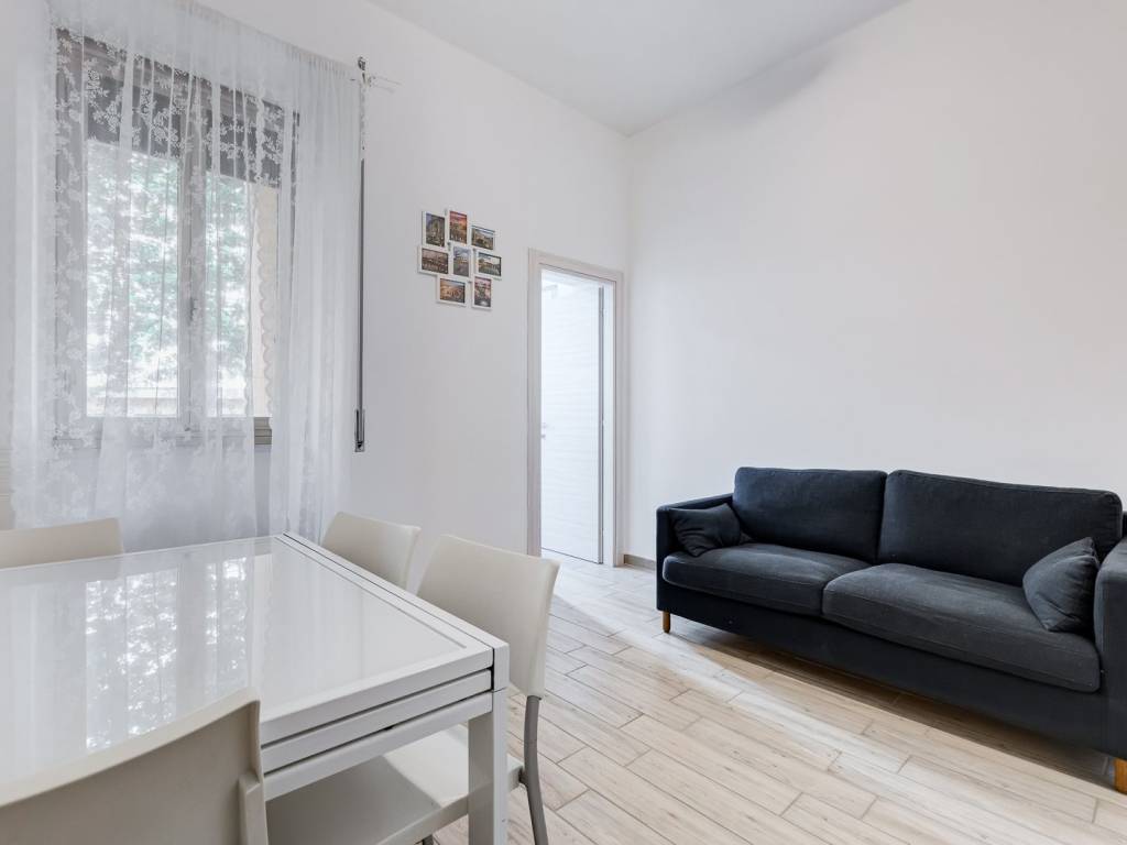 appartamento in vendita a Roma in zona Tiburtino