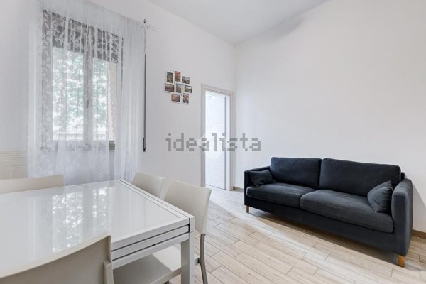 appartamento in vendita a Roma in zona Tiburtino