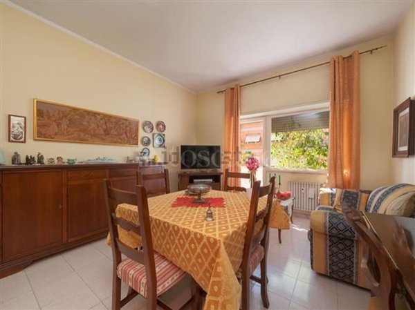 appartamento in vendita a Roma in zona Tiburtino