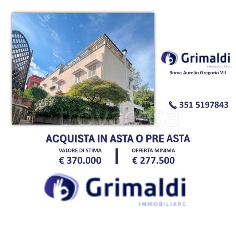 casa indipendente in vendita a Roma in zona Magliana Vecchia
