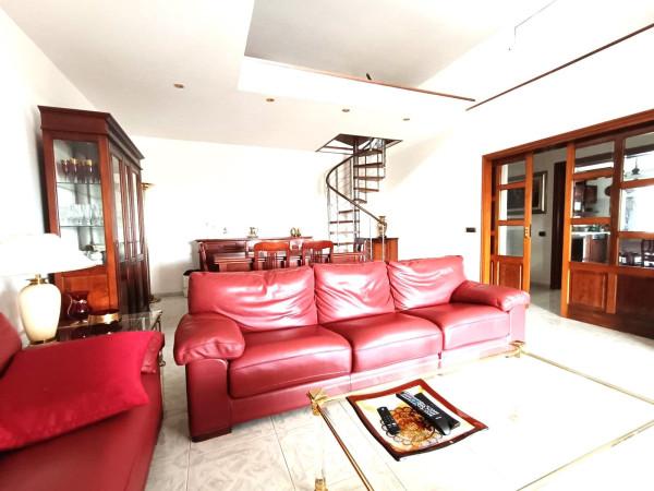 appartamento in vendita a Roma in zona Trigoria