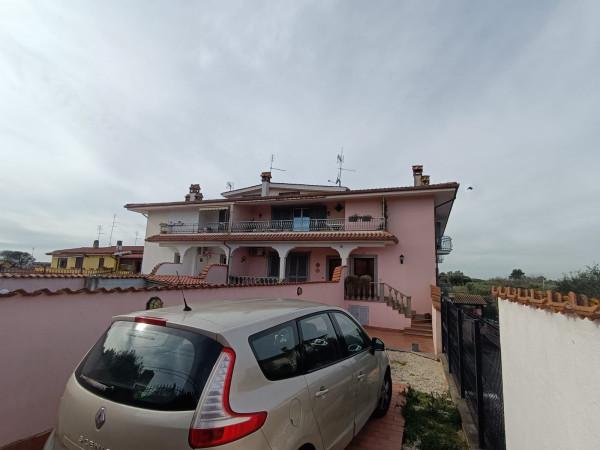 appartamento in vendita a Roma in zona Trigoria