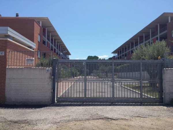 appartamento in vendita a Roma in zona Ponte di Nona