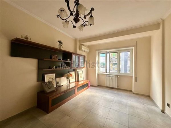 appartamento in vendita a Roma in zona Don Bosco