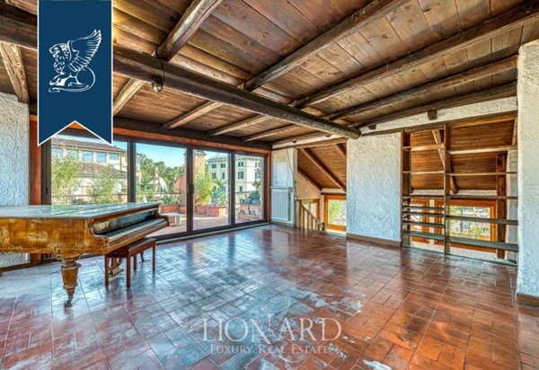 appartamento in vendita a Roma in zona Trastevere