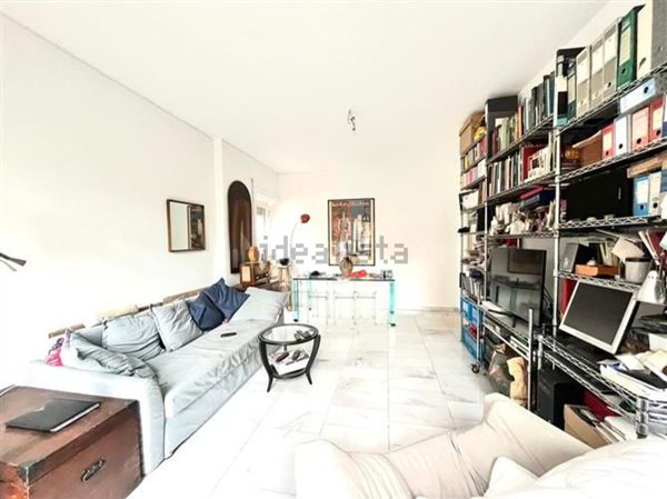 appartamento in vendita a Roma in zona Aurelio