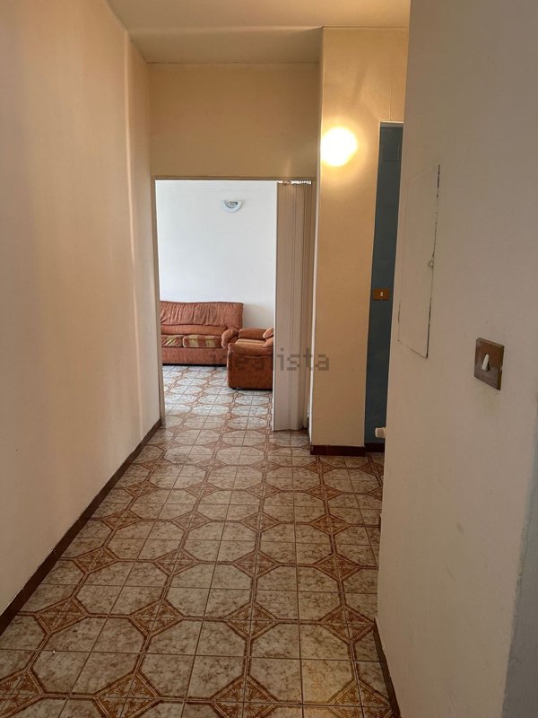 appartamento in vendita a Roma in zona Prenestino-Labicano