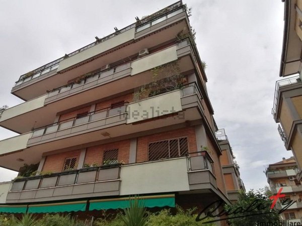 monolocale in vendita a Roma in zona Portuense