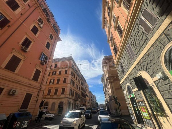 negozio in vendita a Roma in zona Castro Pretorio