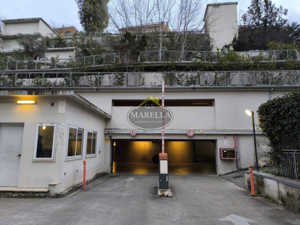 casa indipendente in vendita a Roma in zona Aurelio