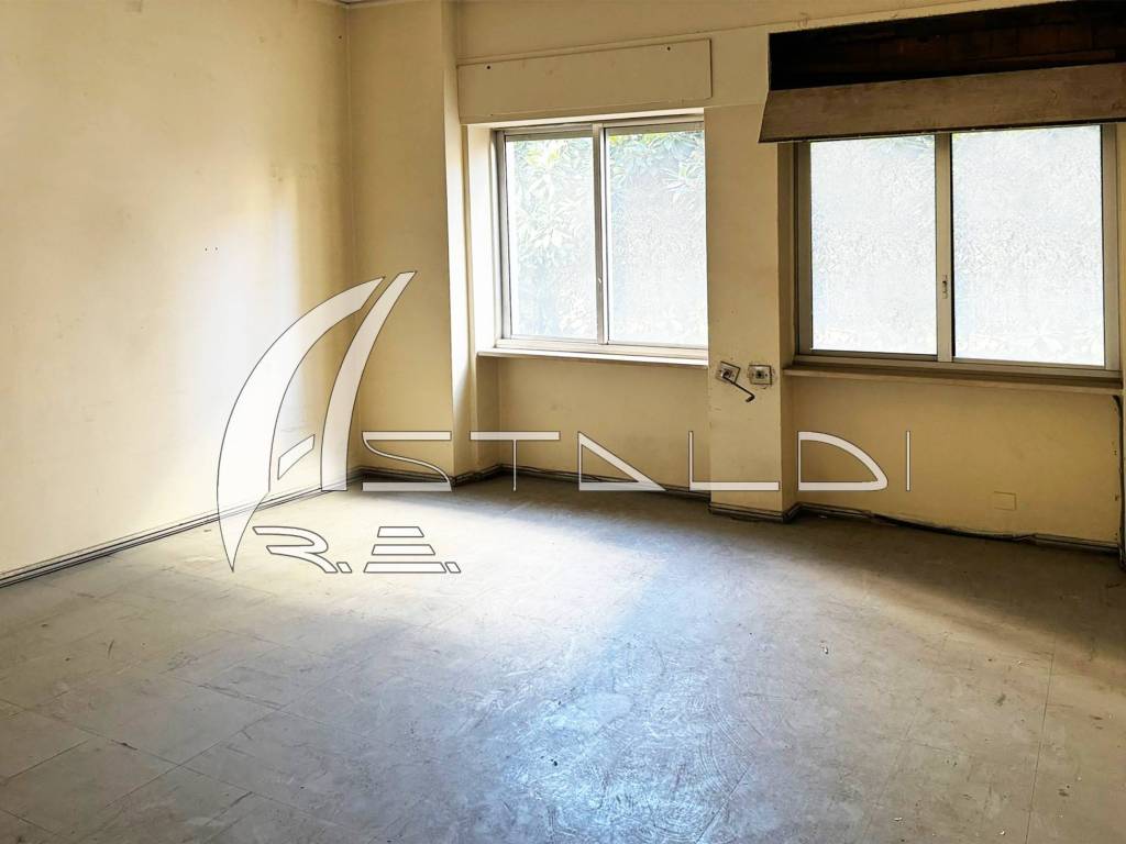 appartamento in vendita a Roma in zona Pinciano
