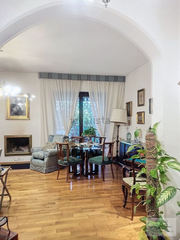 casa indipendente in vendita a Roma in zona La Giustiniana