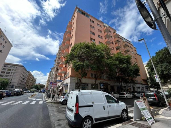appartamento in vendita a Roma in zona Trieste