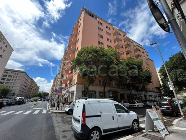 appartamento in vendita a Roma in zona Trieste