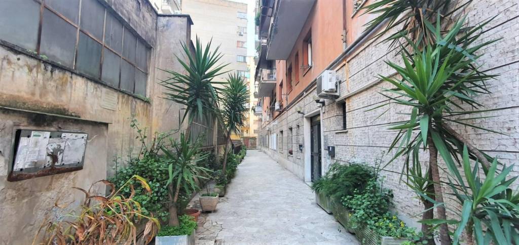 appartamento in vendita a Roma in zona Tiburtino