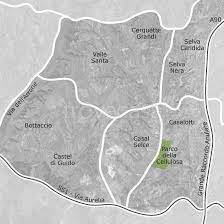 casa indipendente in vendita a Roma in zona Selva Candida
