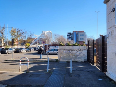 appartamento in vendita a Roma in zona Ostiense