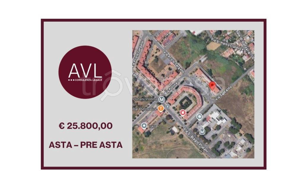 appartamento in vendita a Roma in zona Parioli