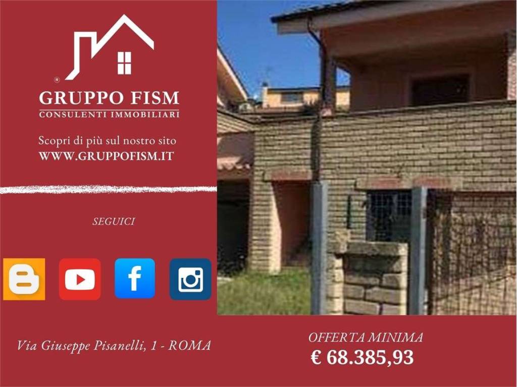 appartamento in vendita a Roma in zona Castro Pretorio