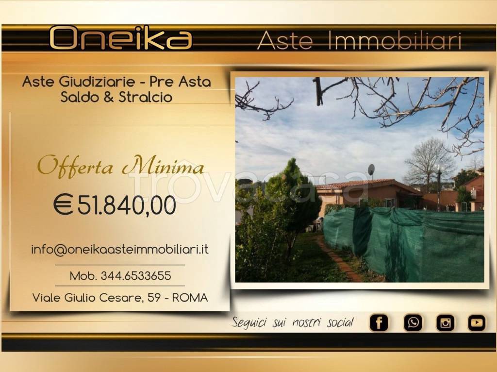 casa indipendente in vendita a Roma in zona Rione Prati