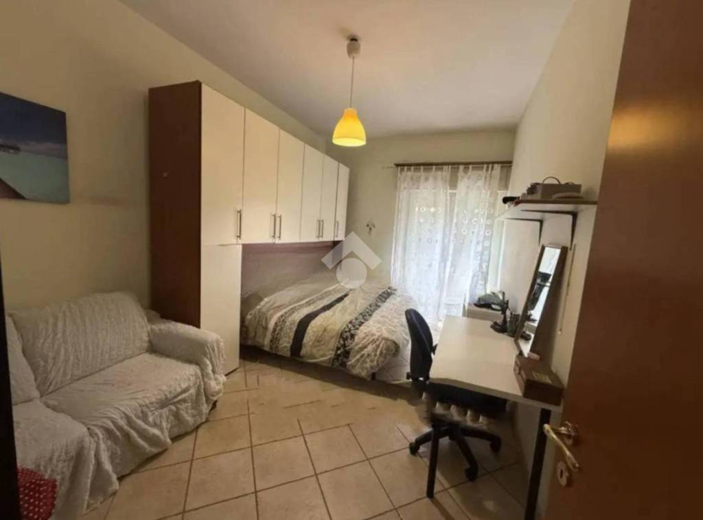 appartamento in vendita a Roma in zona Portuense