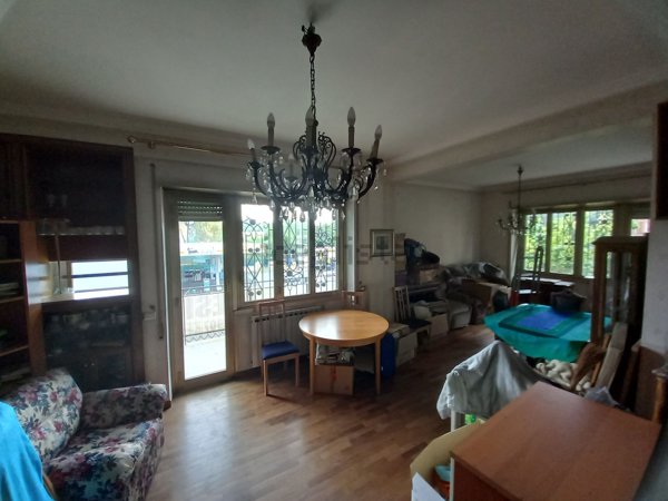 appartamento in vendita a Roma in zona Monte Sacro/Talenti
