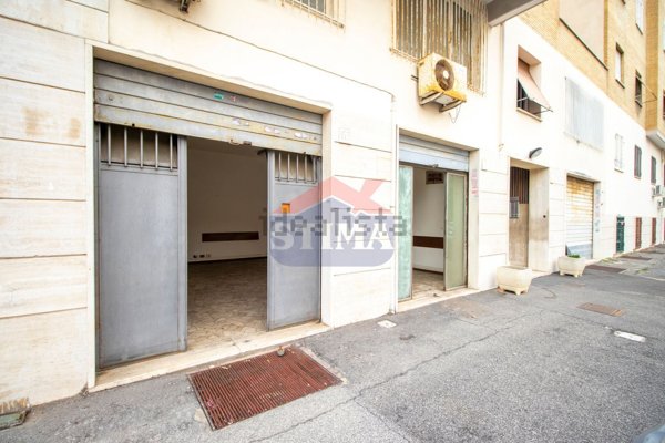casa indipendente in vendita a Roma in zona Collatino