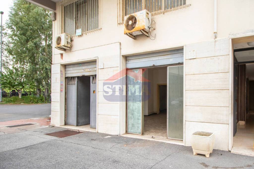 casa indipendente in vendita a Roma in zona Collatino