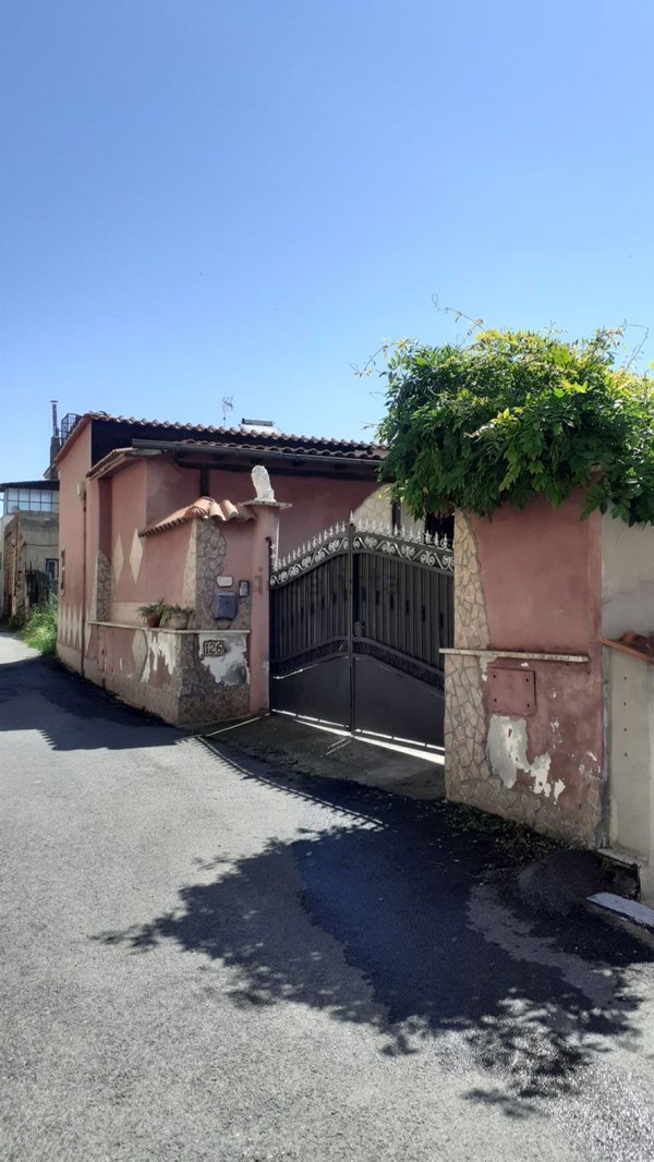 appartamento in vendita a Roma in zona Alessandrino