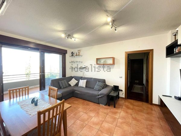 appartamento in vendita a Roma in zona Torrino
