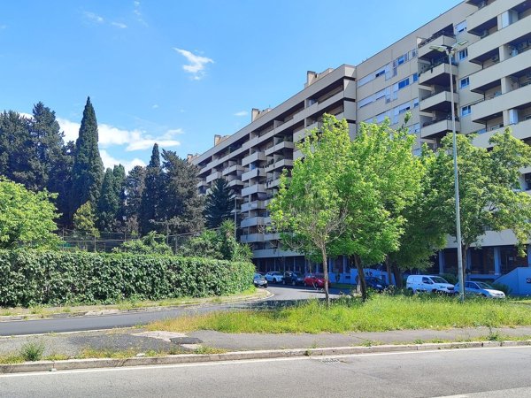 appartamento in vendita a Roma in zona Ponte Mammolo
