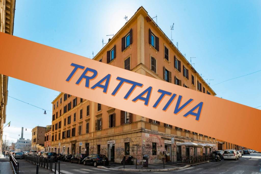 appartamento in vendita a Roma in zona Tiburtino