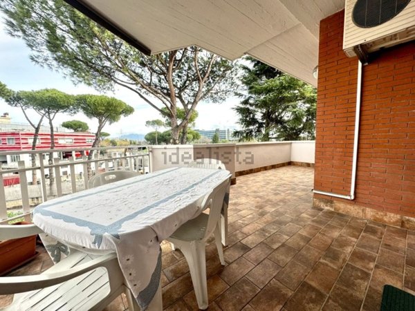 appartamento in vendita a Roma in zona Collatino