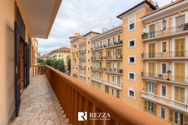 appartamento in vendita a Roma in zona Trieste