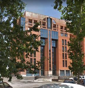 negozio in vendita a Roma in zona Tor Sapienza