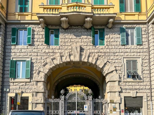appartamento in vendita a Roma in zona San Basilio