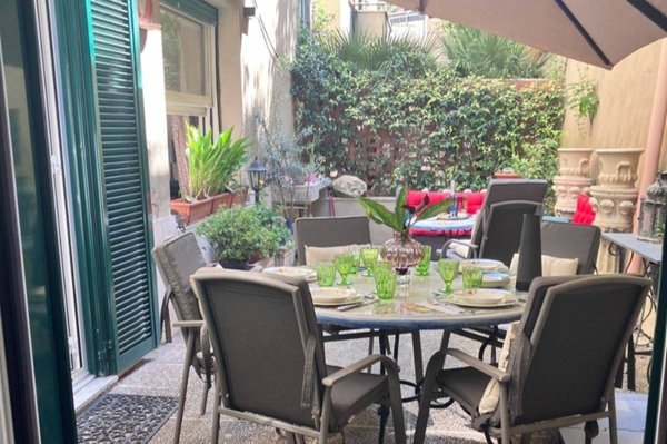 appartamento in vendita a Roma in zona Pinciano