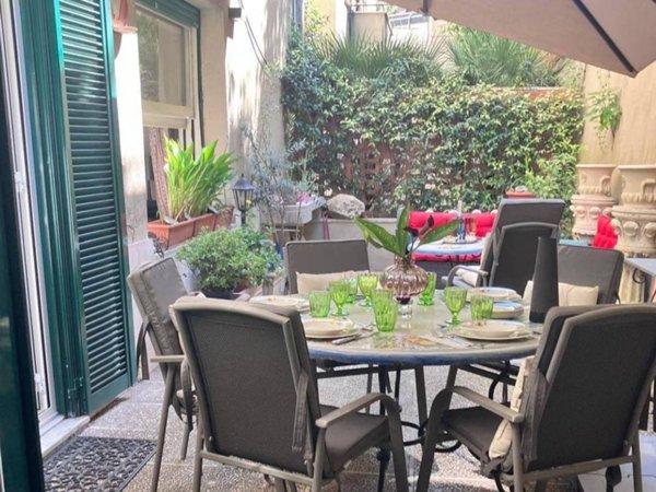 appartamento in vendita a Roma in zona Pinciano