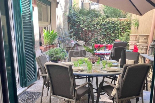 appartamento in vendita a Roma in zona Pinciano